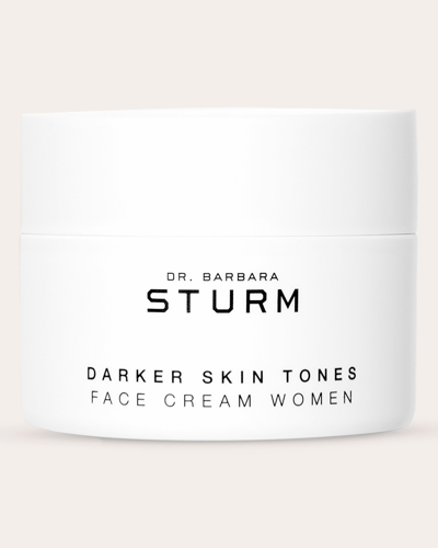 Dr Barbara Sturm Dr. Barbara Sturm Darker Skin Tones Face Cream In No Colour