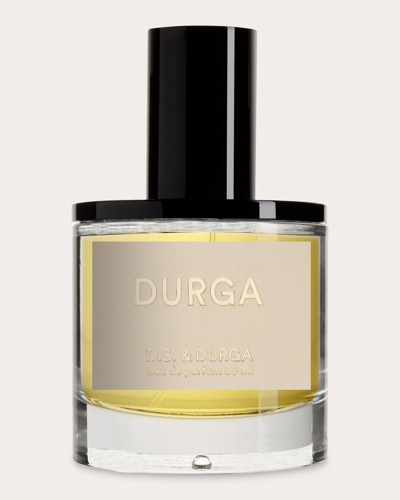 D.s. & Durga D. S. & Durga Women's Durga Eau De Parfum 50ml In White