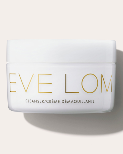 Eve Lom Women's Cleanser 100ml In White