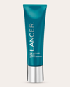 Lancer Women's The Method: Polish Sensitive-dehydrated Skin