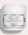 Sisley Paris Women's Velvet Nourishing Cream 50ml Cotton/velvet