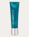 Lancer Women's The Method: Polish Normal-combination Skin