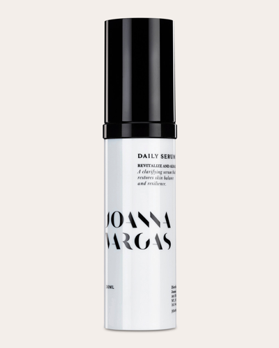 Joanna Vargas Skincare Women's Daily Serum 30ml In White