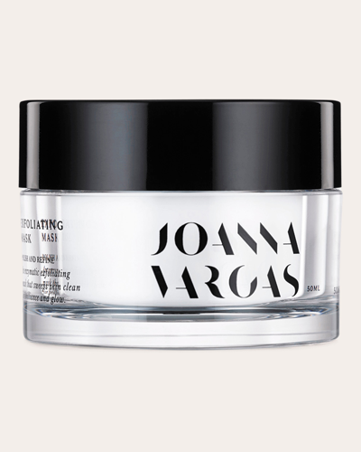 Joanna Vargas Skincare Women's Exfoliating Mask 50ml In White