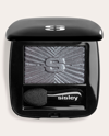 Sisley Paris Women's Les Phyto-ombres Eyeshadows In Black