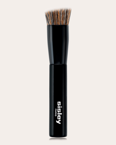 Sisley Paris Foundation Brush In White