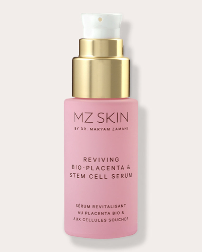 Mz Skin Reviving Bio-placenta And Stem Cell Serum 30ml In White