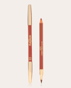 Sisley Paris Women's Phyto-lèvres Perfect Lipliner In Brown