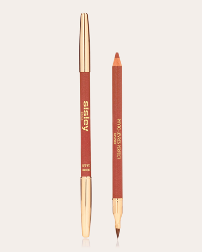 Sisley Paris Women's Phyto-lèvres Perfect Lipliner In Brown