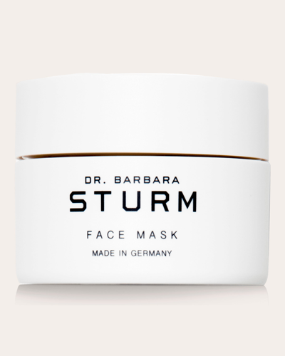 Dr Barbara Sturm Women's Face Mask 50ml In White