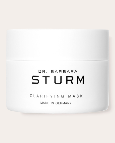 Dr Barbara Sturm Women's Clarifying Mask 50ml In White
