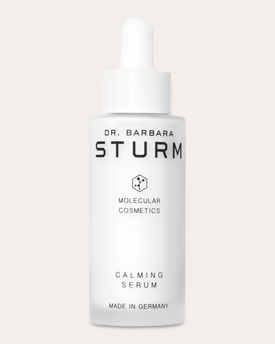 Dr Barbara Sturm Women's Calming Serum 30ml In White