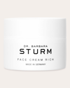 Dr Barbara Sturm Face Cream Rich