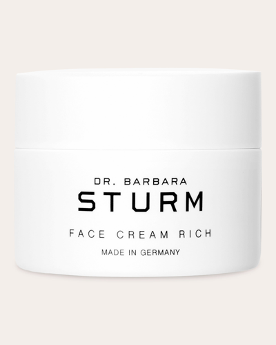 DR BARBARA STURM WOMEN'S FACE CREAM WOMEN RICH 50ML