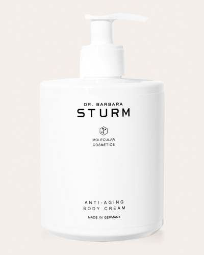 Dr Barbara Sturm Women's Anti-aging Body Cream 500ml In White