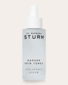 Dr Barbara Sturm Women's Darker Skin Tones Hyaluronic Serum 30ml