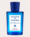 ACQUA DI PARMA WOMEN'S MIRTO DI PANAREA EAU DE TOILETTE