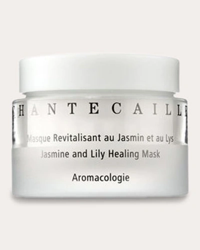 Chantecaille Women's Jasmine And Lily Healing Mask 50ml In White