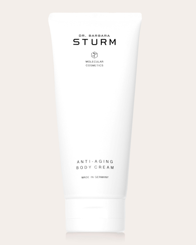 Dr Barbara Sturm Anti-aging Body Cream In White