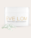 EVE LOM WOMEN'S CLEANSING OIL CAPSULES
