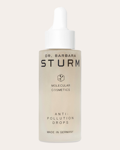 Dr Barbara Sturm Women's Anti-pollution Drops 30ml Metal In White