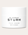 Dr Barbara Sturm Women's Face Cream 50ml