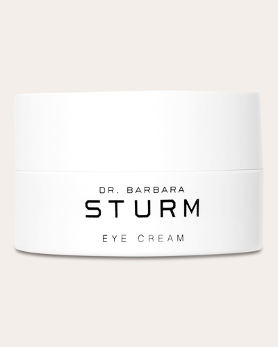 Dr Barbara Sturm Women's Eye Cream 15ml In White