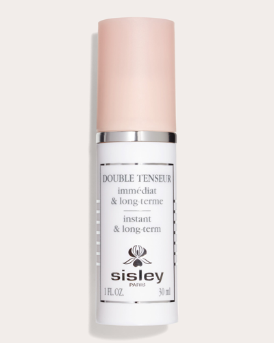 Sisley Paris Women's Double Tenseur Instant & Long-term 30ml In White