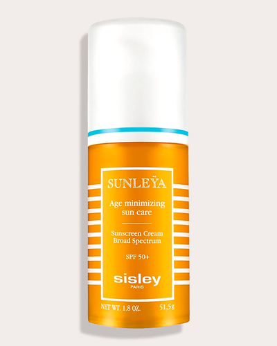 Sisley Paris Women's Sunleya Age Minimizing Sun Care Spf50+ 51.5g In White