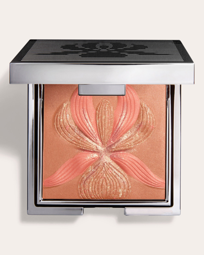 Sisley Paris Women's L'orchidée Highlighter Blush In Pink