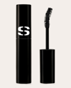 Sisley Paris So Curl Mascara In Black