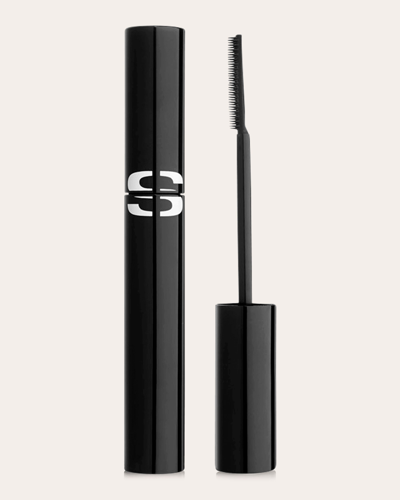 Sisley Paris Women's Mascara So Intense In Black