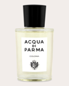 ACQUA DI PARMA WOMEN'S COLONIA EAU DE COLOGNE 100ML