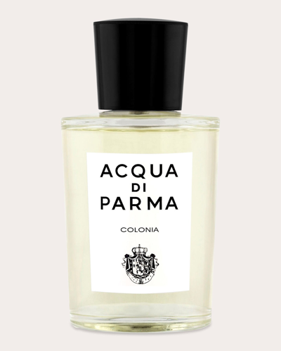 Acqua Di Parma Women's Colonia Eau De Cologne 100ml In White