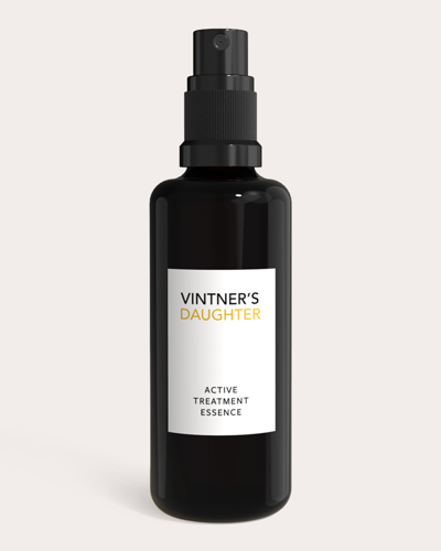 Vintner's Daughter Women's Active Treatment Essence 50ml In White