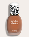 Sisley Paris Women's Phyto-teint Ultra Éclat 30ml Foundation In Brown