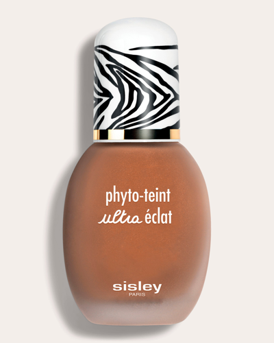 Sisley Paris Women's Phyto-teint Ultra Éclat 30ml Foundation In Brown