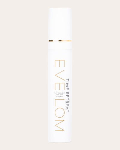 Eve Lom Women's Time Retreat Face Treatment 50ml In White
