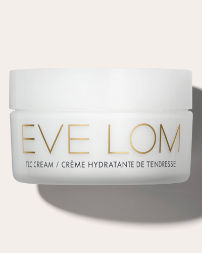 Eve Lom Women's Tlc Cream 50ml In White