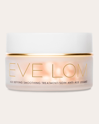 Eve Lom Women's Age Defying Smoothing Treatment In White