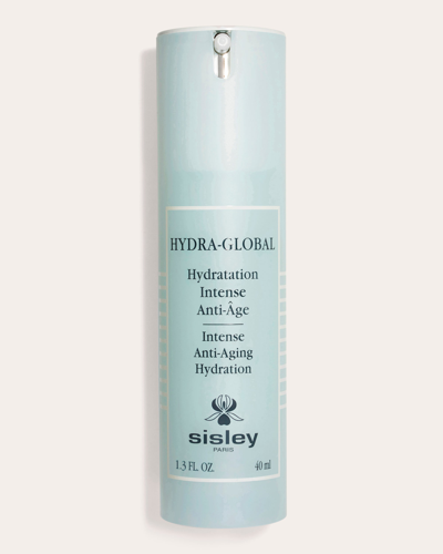 Sisley Paris Women's Hydra Global - Anti Aging Hydration 40ml Nylon/acetate In White