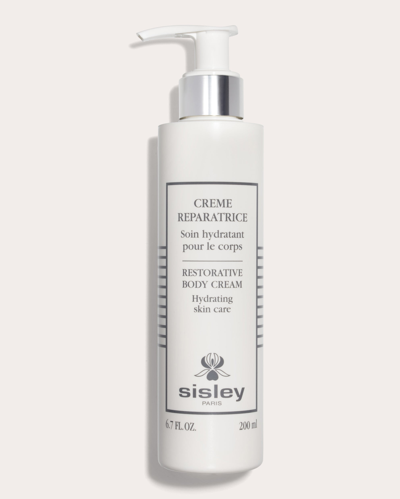 Sisley Paris Women's Restorative Body Cream 200ml Acetate In White