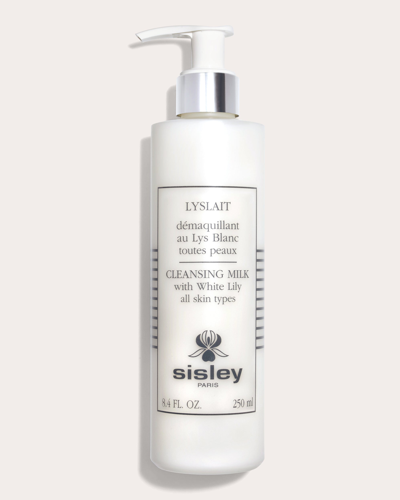 Sisley Paris Women's Lyslait Cleanser 250ml In White