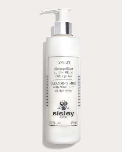 Sisley Paris Women's Lyslait Cleanser 250ml Acetate In White