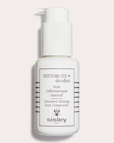 Sisley Paris Women's Phytobuste + Décolleté Intensive Firming Bust Compound 50ml Acetate In White