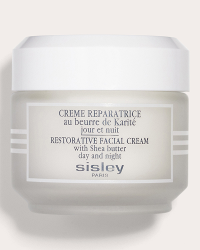 Sisley Paris Women's Restorative Facial Cream 50ml In White