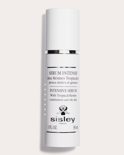 Sisley Paris Women's Intensive Serum With Tropical Resins 30ml In White