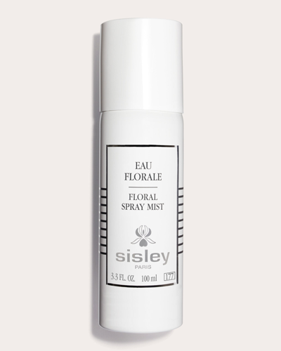 Sisley Paris Women's Floral Spray Mist 100ml In White