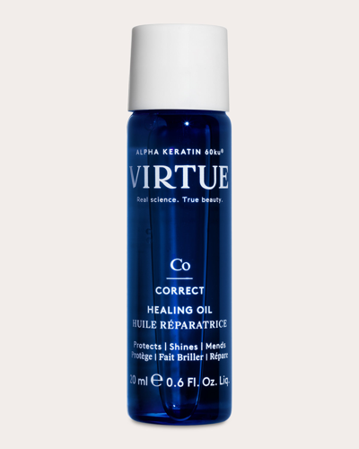 Virtue Labs Women's Virtue Healing Oil In White