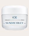 SUNDAY RILEY WOMEN'S ICE CERAMIDE MOISTURIZING CREAM 50ML